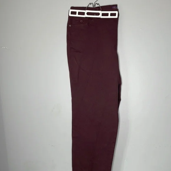 Gloria Vanderbilt Amanda Jeans Classic Rise - Picture 6 of 11